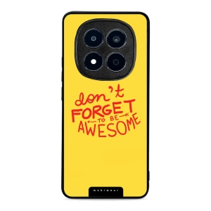 Phone Glossy Case Xiaomi Redmi Note 15 Pro Plus 5G - Design G076G