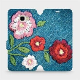 Phone Case Samsung Galaxy J4 Plus 2018 - Design MD05P