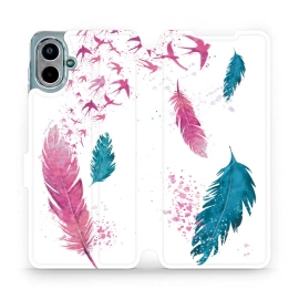 Phone Case Samsung Galaxy A07 - Design MR08S