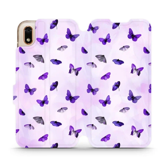 Phone Case Huawei Y5 2019 - Design VP76S