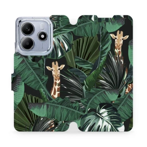 Etui do Xiaomi Redmi Note 14 5G - wzór VP06P