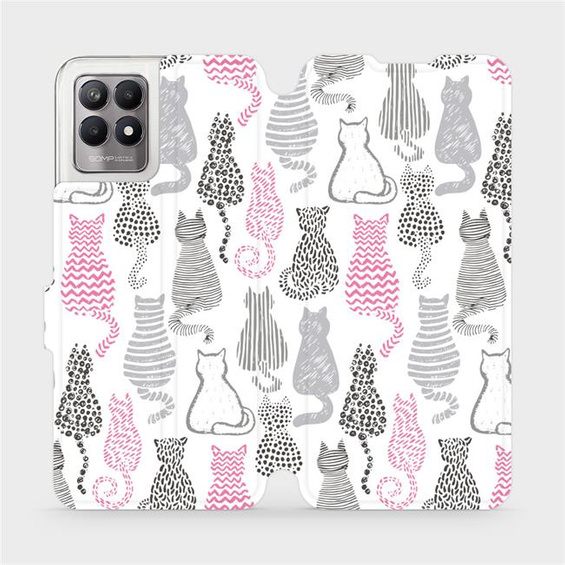 Phone Case Realme 8i - Design MX01S