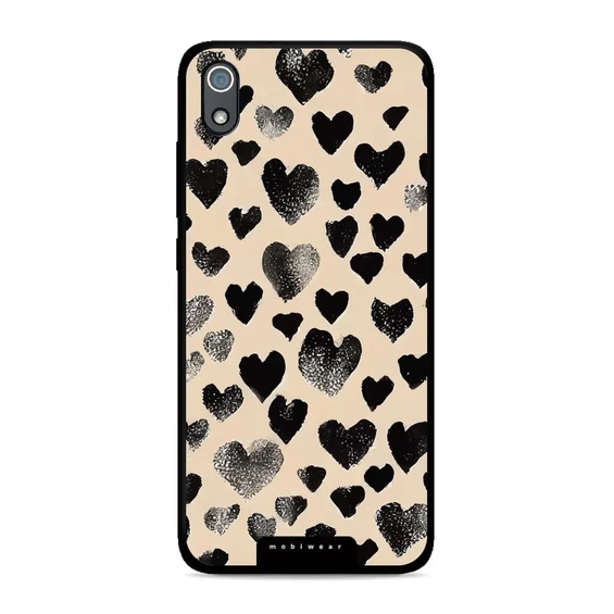 Phone Glossy Case Xiaomi Redmi 7A - Design GA51G