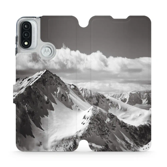 Phone Case Motorola Moto E20 - Design M152P