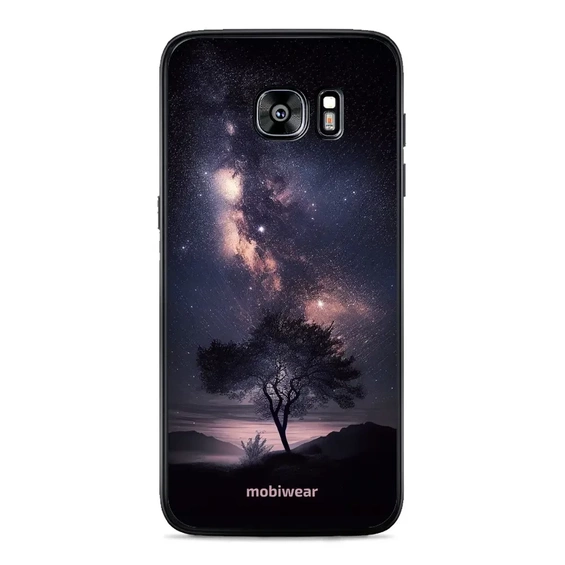 Hülle Glossy Case für Samsung Galaxy S7 Edge - Farbe G005G