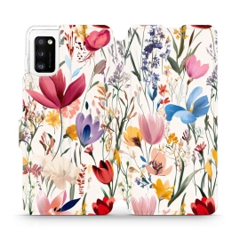 Phone Case Samsung Galaxy A41 - Design MP70S