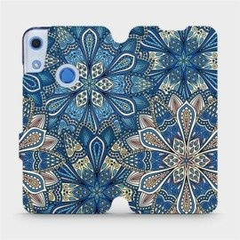 Phone Case Huawei Y6S - Design V108P