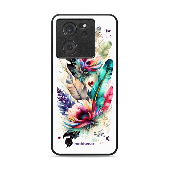 Etui Glossy Case do Xiaomi 13T - wzór G017G