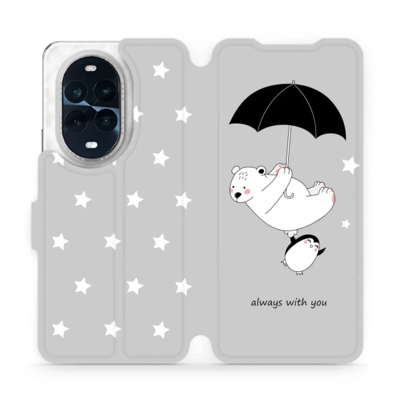 Hülle für Huawei Nova 13 Pro - Farbe MH08P