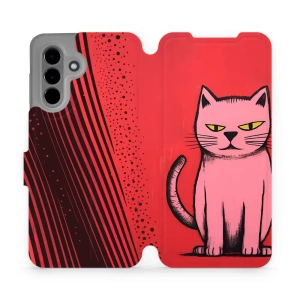 Phone Case Samsung Galaxy A36 5G - Design VP54S