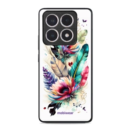 Phone Glossy Case Xiaomi 14T - Design G017G