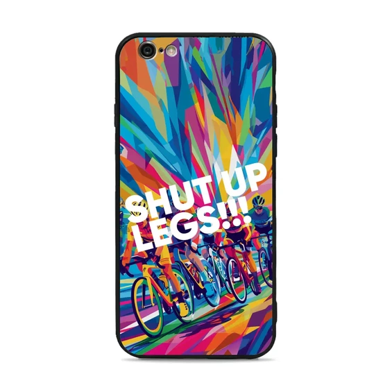 Phone Glossy Case Apple iPhone 6s - Design GD03G