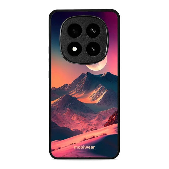 Etui Glossy Case do Xiaomi Redmi Note 14 Pro Plus 5G - wzór G008G