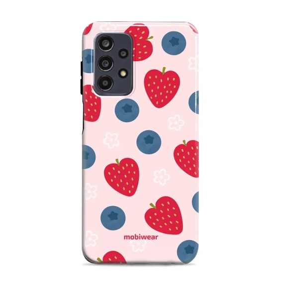 Case Elite Pro for Samsung Galaxy A23 - Design EP84E