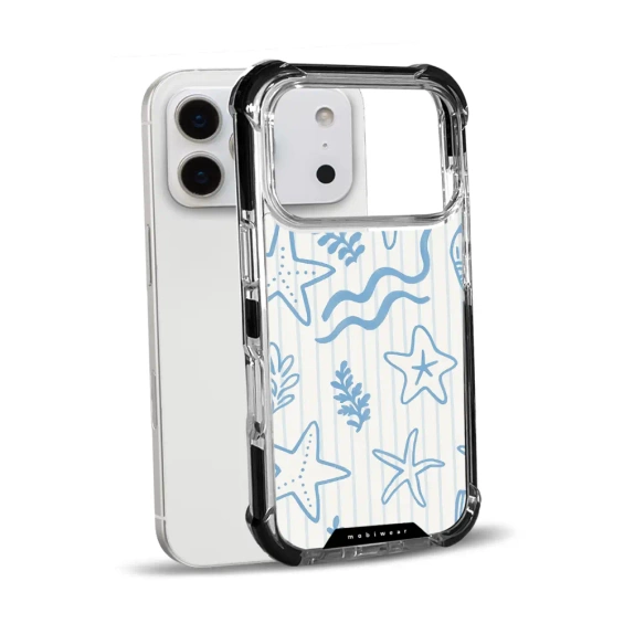 Case MagSafe Elite Bumper for Apple iPhone 17 Pro - Design DP88D