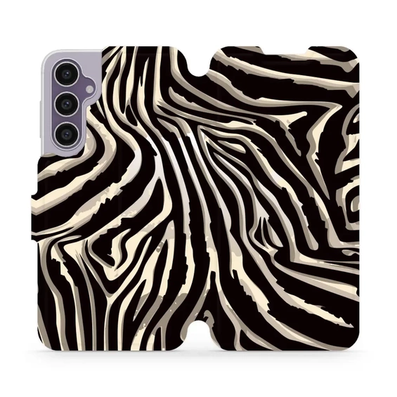 Hülle für Samsung Galaxy S23 FE - Farbe VA31P