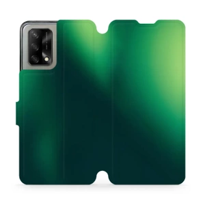 Etui do OPPO A74 - wzór VP61S