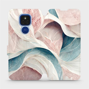 Phone Case Motorola Moto E7 Plus - Design VP33S