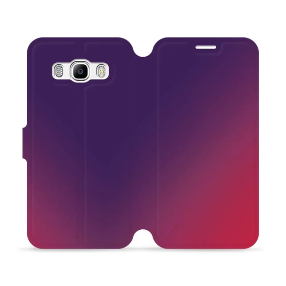 Etui do Samsung Galaxy J5 2016 - wzór VP67S