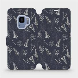 Phone Case Samsung Galaxy S9 - Design VP15S