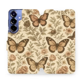 Hülle für Samsung Galaxy S25 Plus - Farbe VP92S