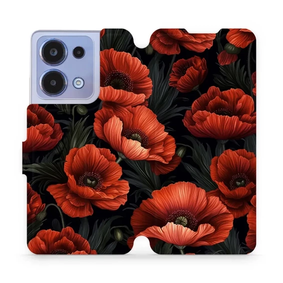 Hülle für Xiaomi POCO M6 Pro - Farbe VP45S