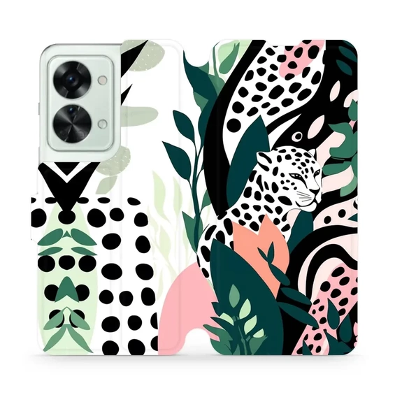 Hülle für OnePlus Nord 2T 5G - Farbe VP53S