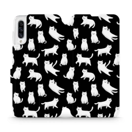 Phone Case Samsung Galaxy A30s - Design V163S
