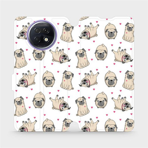 Hülle für Xiaomi Redmi Note 9T - Farbe M097P