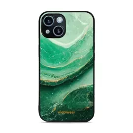 Phone Glossy Case Apple iPhone 14 - Design G023G