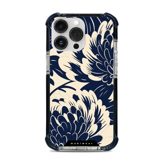 Hülle MagSafe Elite Bumper für Apple iPhone 13 Pro - Farbe DA40D