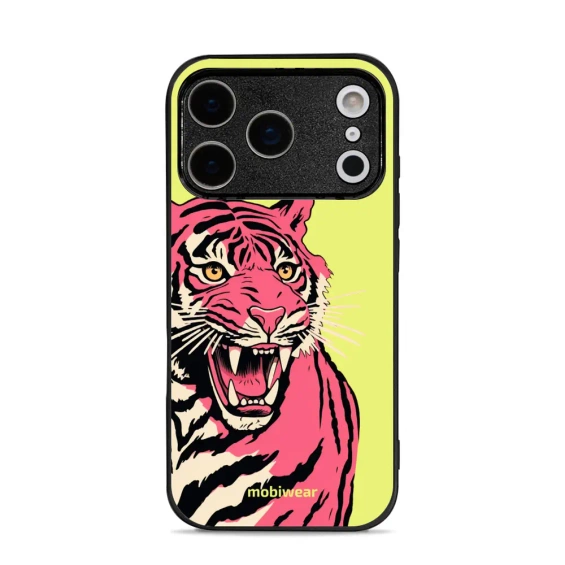 Phone Glossy Case Apple iPhone 17 Pro - Design G051G