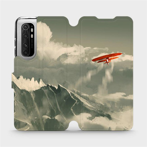 Phone Case Xiaomi Mi Note 10 Lite - Design MA03P