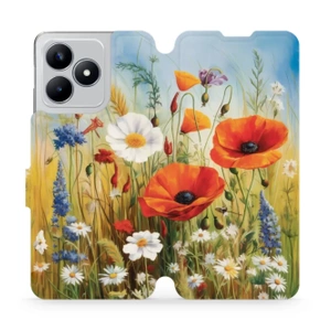 Phone Case Realme C53 - Design VP43S