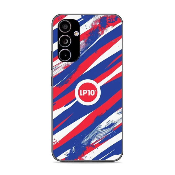 Phone Glossy Case Samsung Galaxy A54 - Design G10GZ