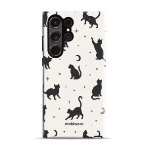 Etui Elite Pro do Samsung Galaxy S23 Ultra - wzór E162E