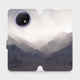 Phone Case Xiaomi Redmi Note 9T - Design M151P