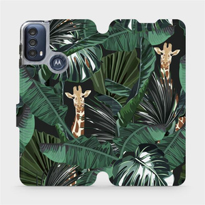 Phone Case Motorola Moto E40 - Design VP06P