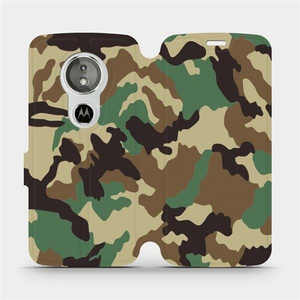 Phone Case Motorola Moto E5 - Design V111P