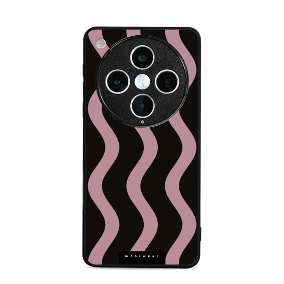 Phone Glossy Case OPPO Find X8 Pro - Design GA54G