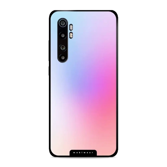 Phone Glossy Case Xiaomi Mi Note 10 Lite - Design G065G