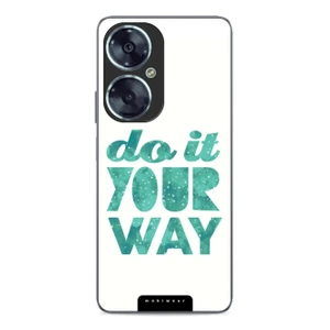 Phone Glossy Case Huawei Nova 11i - Design G080G