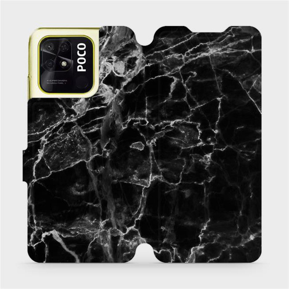 Etui do Xiaomi POCO C40 - wzór V056P