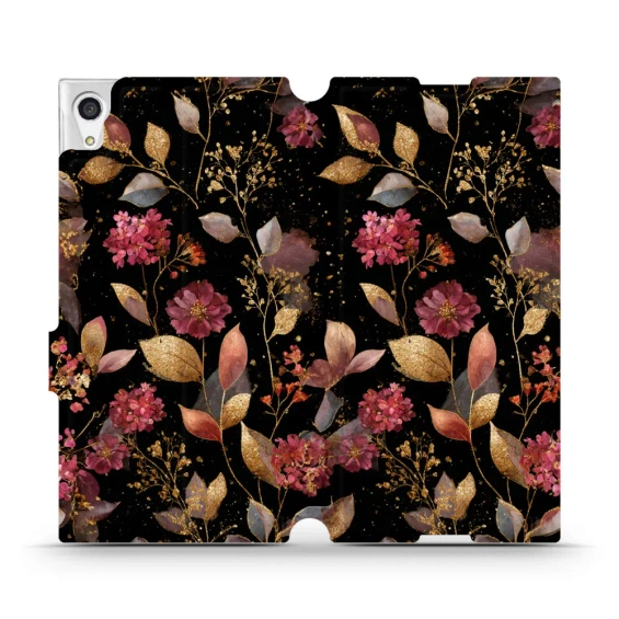 Phone Case Sony Xperia XA1 Ultra - Design V171S