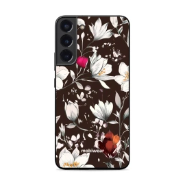 Phone Glossy Case Samsung Galaxy S22 Plus - Design GP72G
