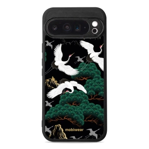 Hülle Glossy Case für Google Pixel 9 Pro XL - Farbe G042G