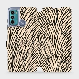 Phone Case Motorola Moto G60 - Design VA52S