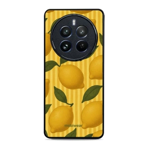 Hülle Glossy Case für Realme 12 Pro Plus 5G - Farbe GP81G