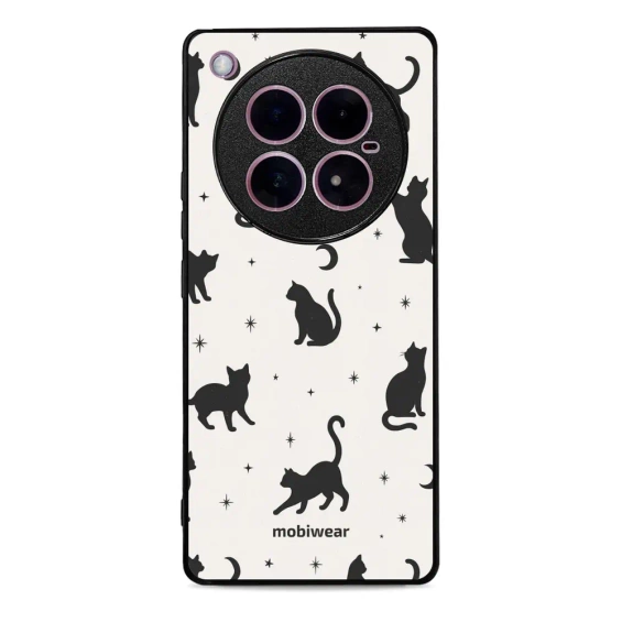 Hülle Glossy Case für Infinix ZERO 40 5G - Farbe G162G