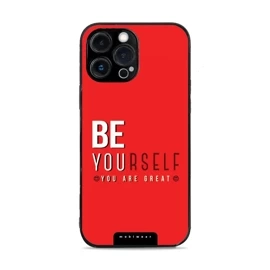 Phone Glossy Case Apple iPhone 13 Pro Max - Design G072G